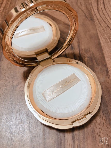 フェースアップパウダー2021/ミラノコレクション/プレストパウダーを使ったクチコミ(2枚目)