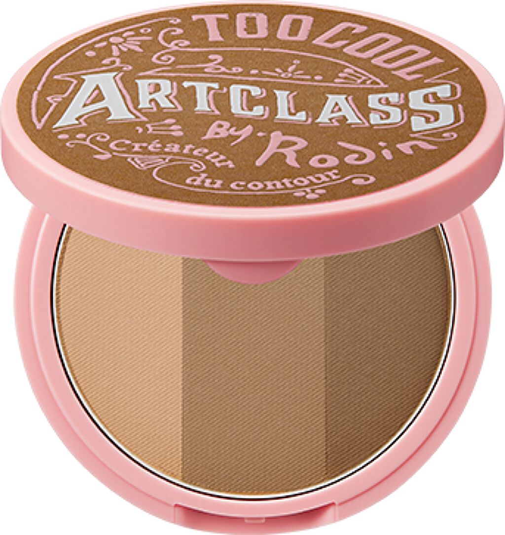 アートクラスバイロダン シェーディング バイロダンシェーディングブティックエディション 01 クラシック