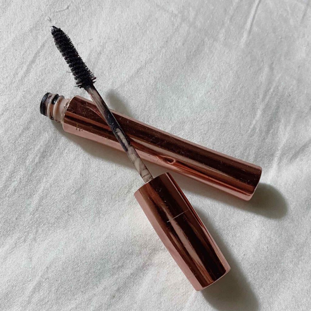 MOTE MASCARA™ (モテマスカラ)/UZU BY FLOWFUSHI/マスカラを使ったクチコミ（1枚目）