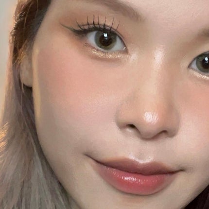 メルティングキャンディーバーム/dasique/口紅を使ったクチコミ(1枚目)