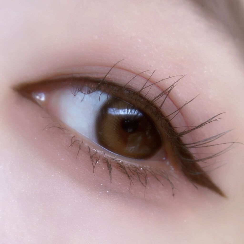 マイフェイブムードアイパレット 9カラー/HOLIKA HOLIKA/アイシャドウパレットを使ったクチコミ（2枚目）