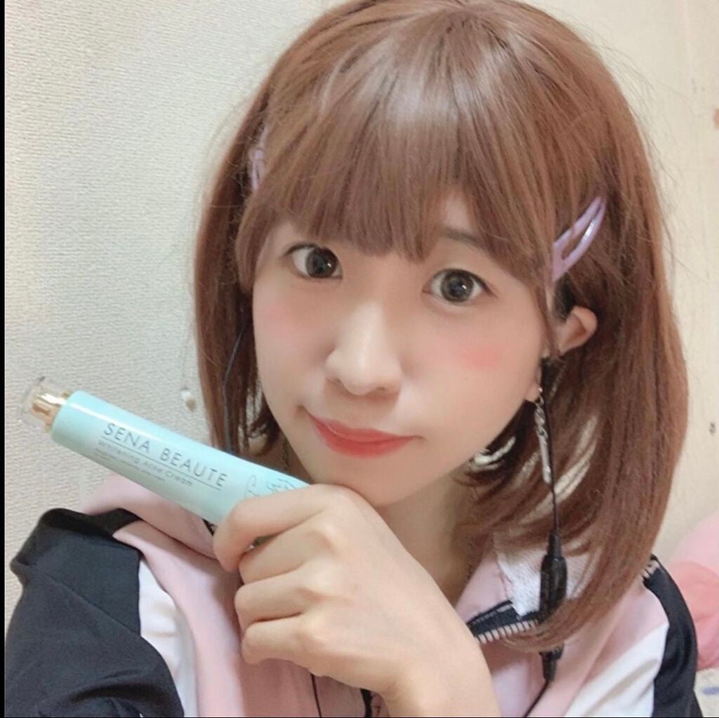 セナボーテ/株式会社フロンティア/ネック・デコルテケアを使ったクチコミ(1枚目)