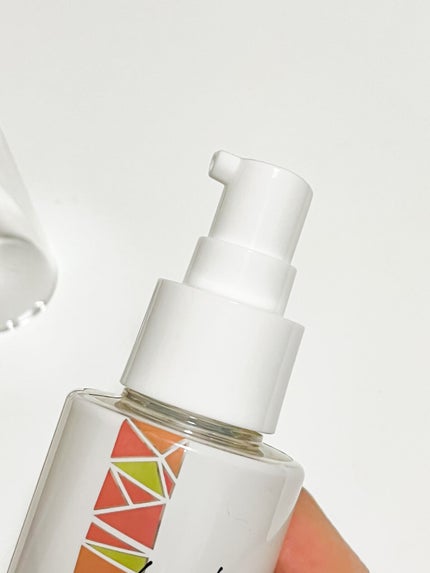 ロックオイル/ReFa/ヘアオイルを使ったクチコミ(3枚目)