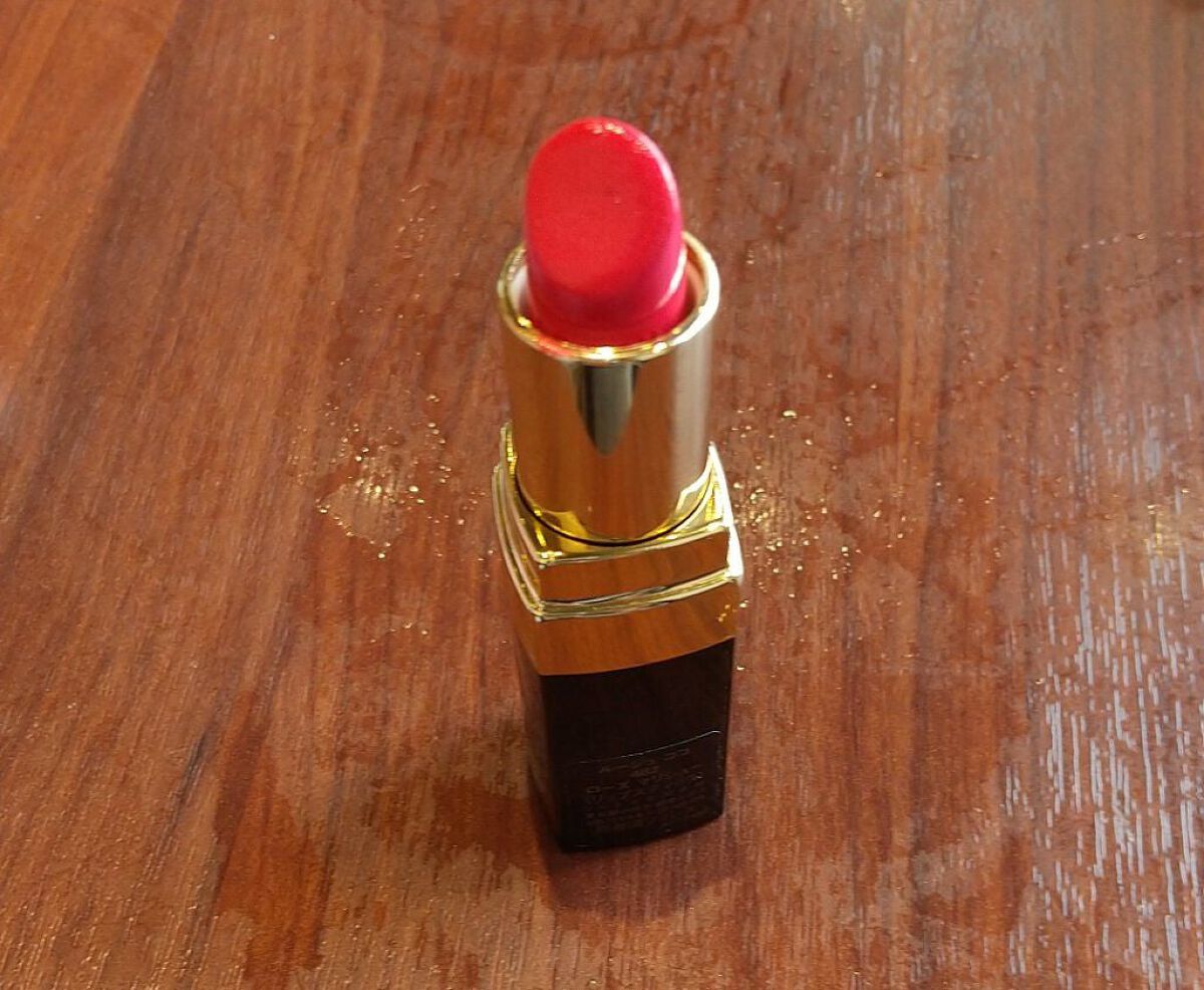 ルージュ ココ 482 ローズ マリシュー / CHANEL(シャネル) | LIPS