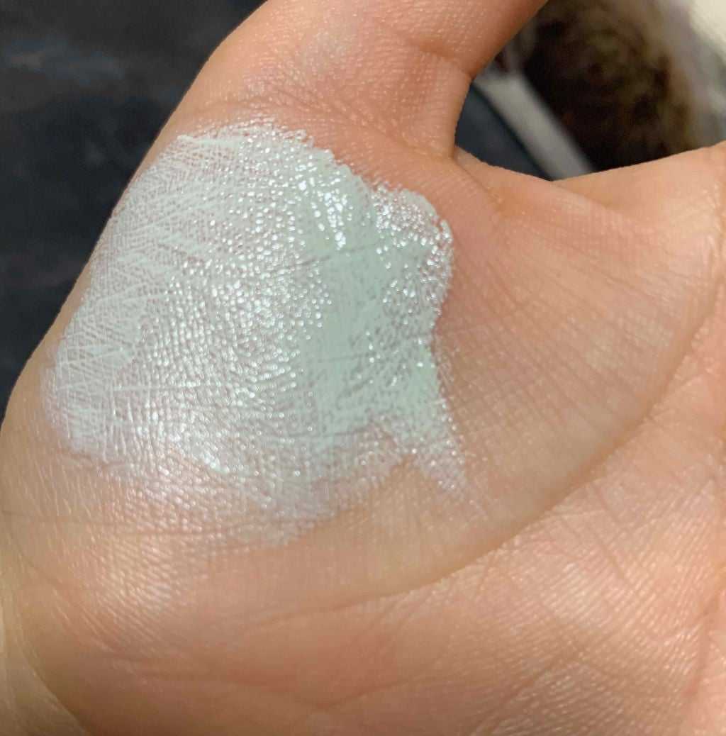 ミネラル メイクアップベース N/innisfree/化粧下地を使ったクチコミ(2枚目)