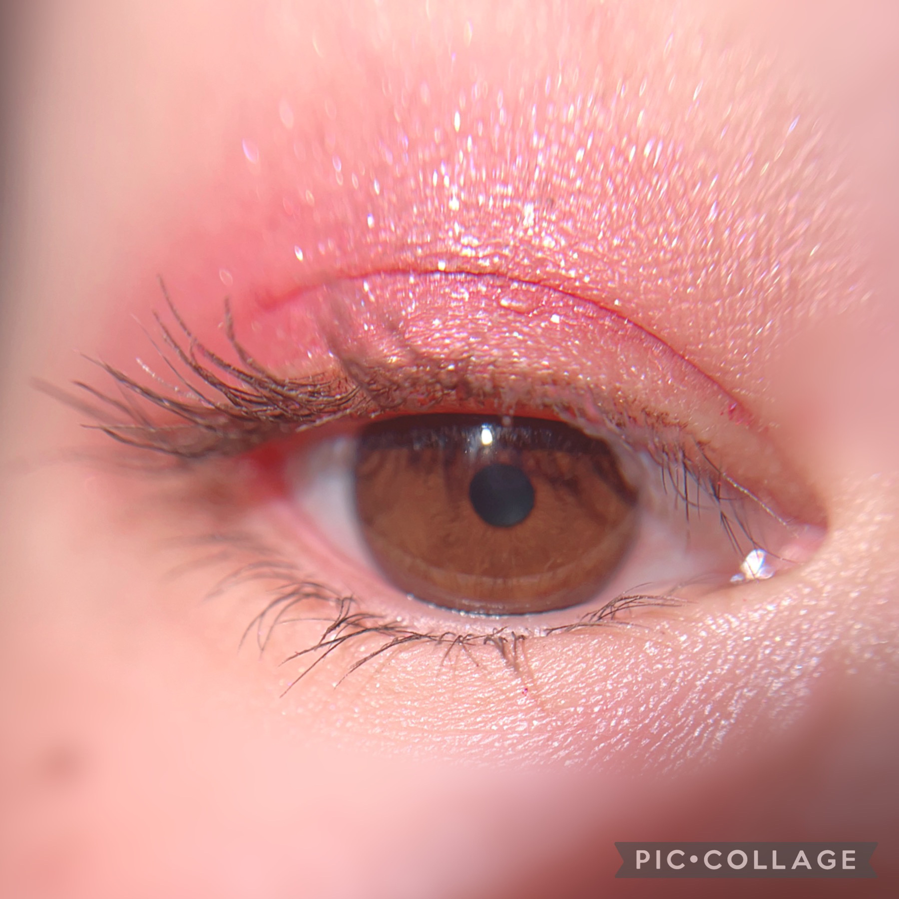 アイカラーレーション EX27 Mystic Aurora/LUNASOL/アイシャドウパレットを使ったクチコミ（1枚目）