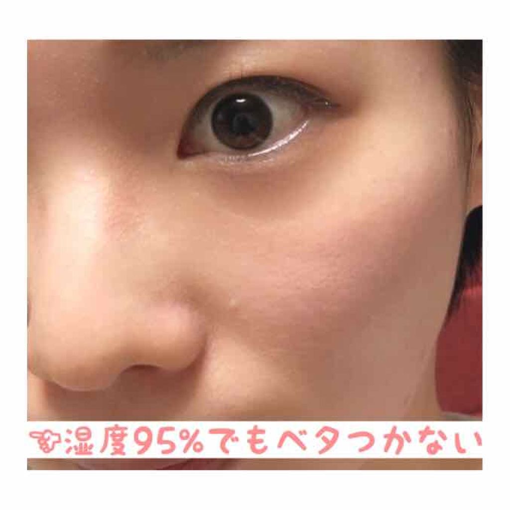 ラ プードル オートニュアンス/Elégance/プレストパウダーを使ったクチコミ(2枚目)