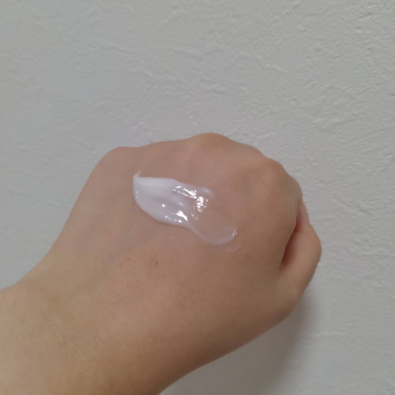 エコモイスチャライジングローション/Dr.Bio/乳液を使ったクチコミ(7枚目)