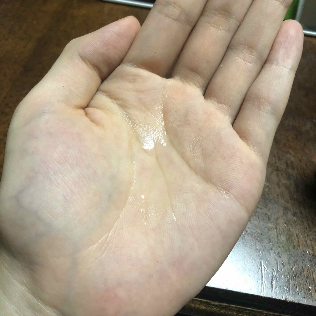 オドレミン/日邦薬品/デオドラント・制汗剤を使ったクチコミ（2枚目）