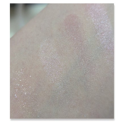 ペールトーンアイシャドウ/CEZANNE/アイシャドウを使ったクチコミ(3枚目)