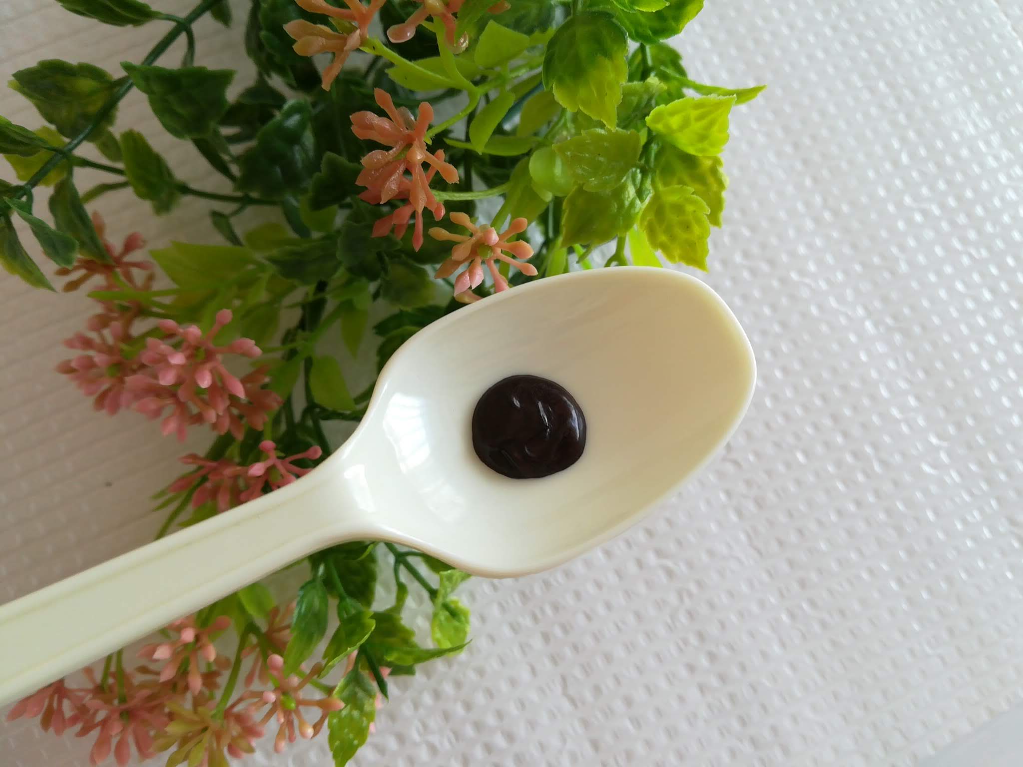 ウエラトーン エッセンスイン カラートリートメント/ウエラ/ヘアカラーを使ったクチコミ（3枚目）