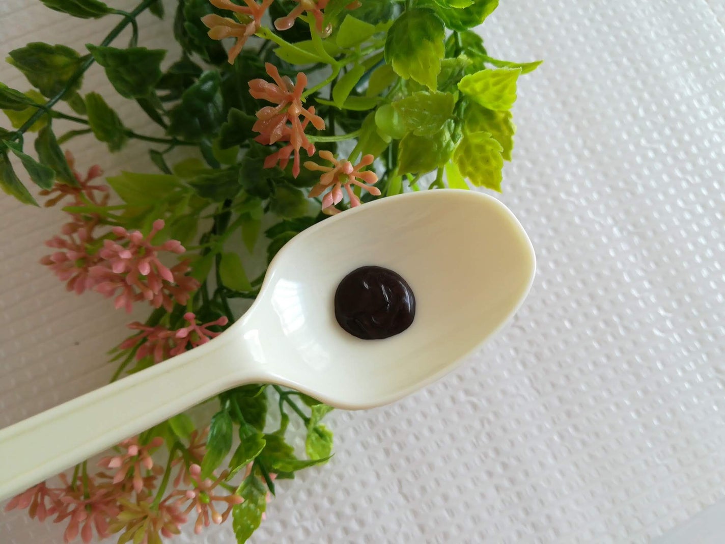 ウエラトーン エッセンスイン カラートリートメント/ウエラ/ヘアカラーを使ったクチコミ(3枚目)