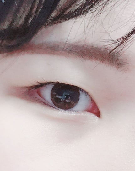 アイビューティー フィクサー WP/アストレア ヴィルゴ/二重まぶた用アイテムを使ったクチコミ(3枚目)