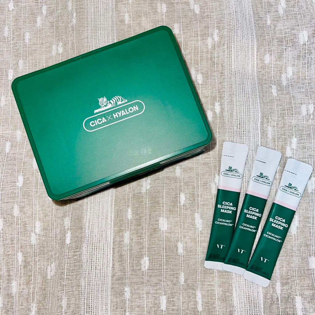 Ruka on LIPS 「パック嫌いの私が激推しするパック!!15分パックした後から肌が..」(1枚目)