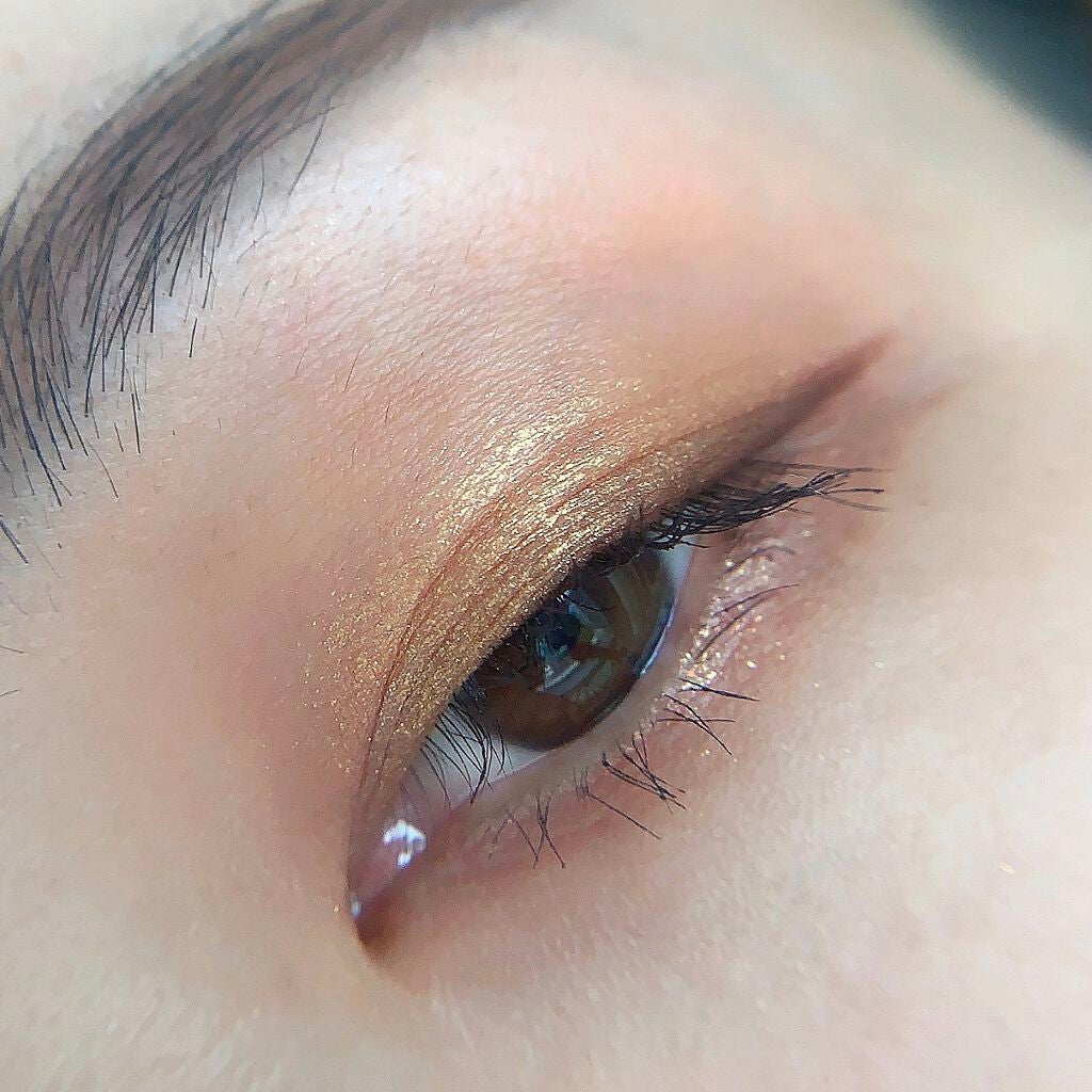 カールキープベース/CEZANNE/マスカラ下地を使ったクチコミ(4枚目)