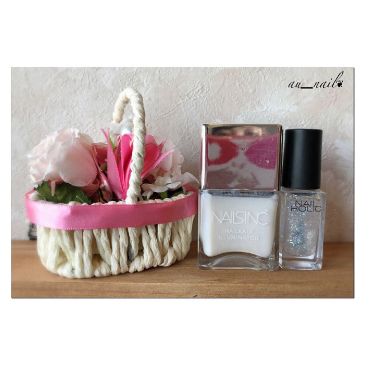 NAIL POLISH/nails inc./マニキュアを使ったクチコミ(4枚目)