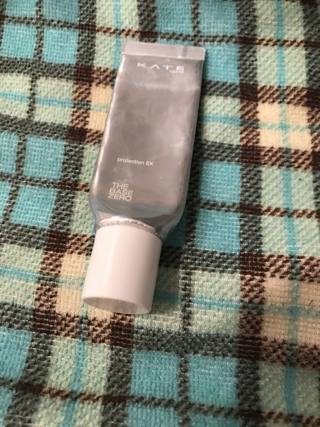 プロテクションエキスパート/KATE/化粧下地を使ったクチコミ（1枚目）