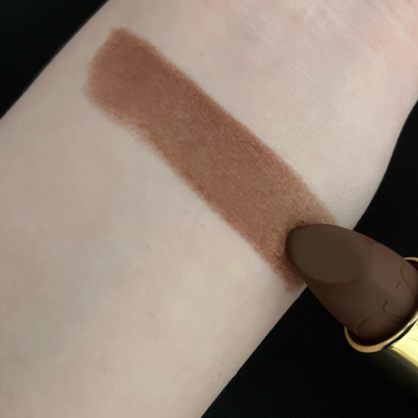 ロッソ ヴァレンティノ /ヴァレンティノ ビューティ/口紅を使ったクチコミ（2枚目）