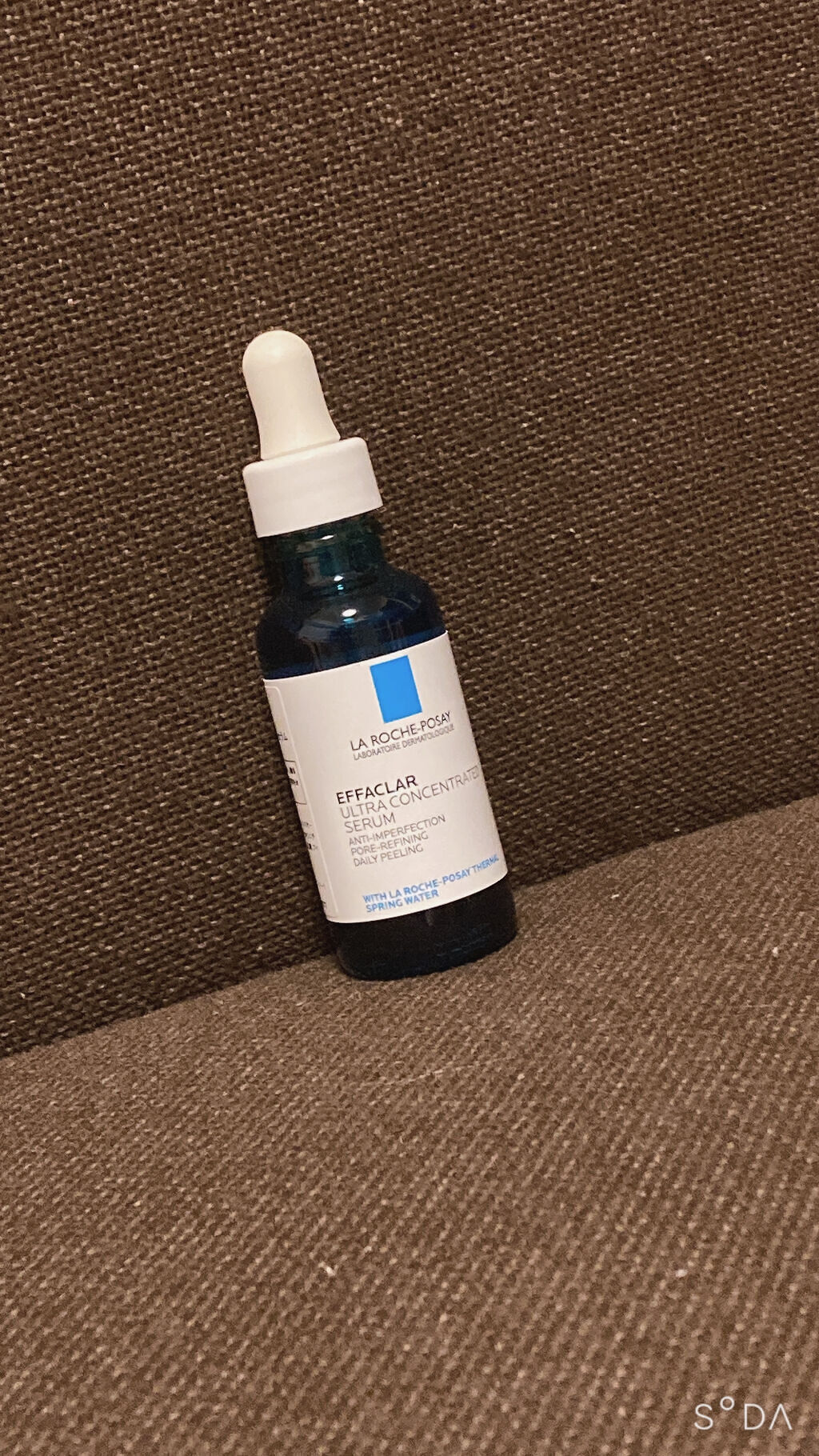 エファクラ ピールケア セラム/ラ ロッシュ ポゼ/美容液を使ったクチコミ（2枚目）