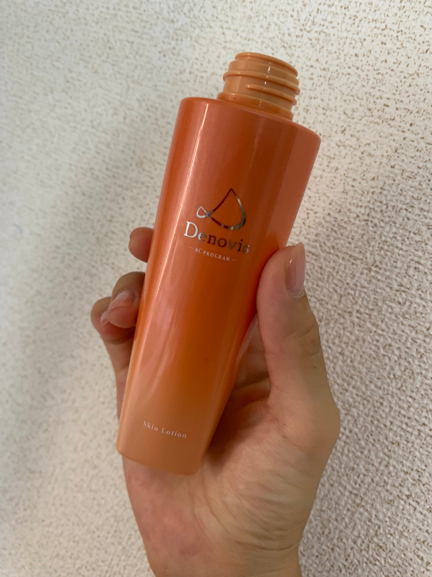 Denovis(デノヴィス)スキンローション /ウェルベスト/化粧水を使ったクチコミ(1枚目)