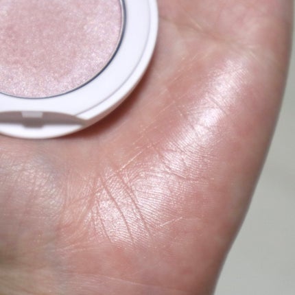 SNIDEL スキン グロウ ブラッシュ/SNIDEL BEAUTY/パウダーチークを使ったクチコミ(5枚目)