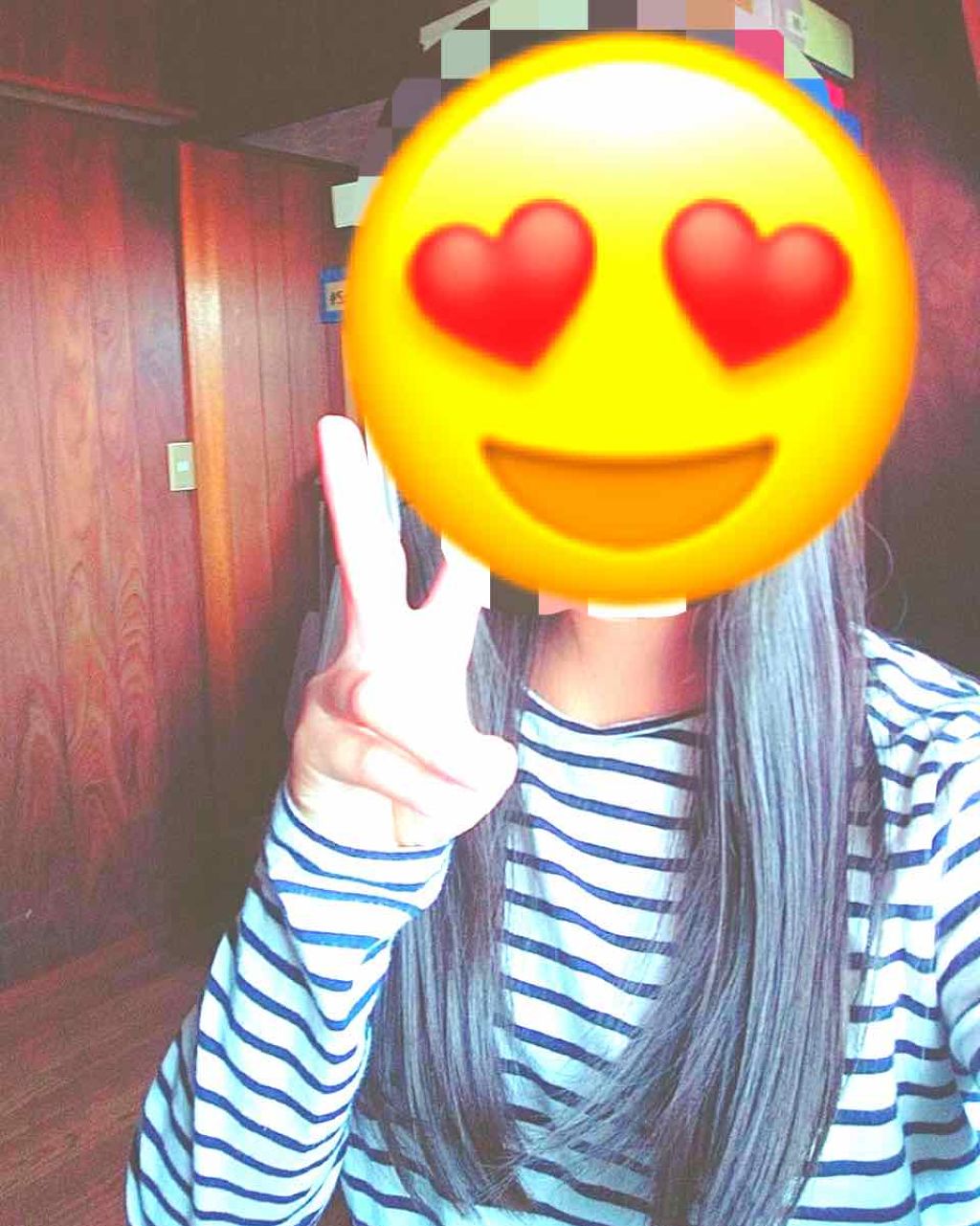 ファンタジスト リペアインテンシブセラム (ストレート)/Je l'aime/アウトバストリートメントを使ったクチコミ(2枚目)