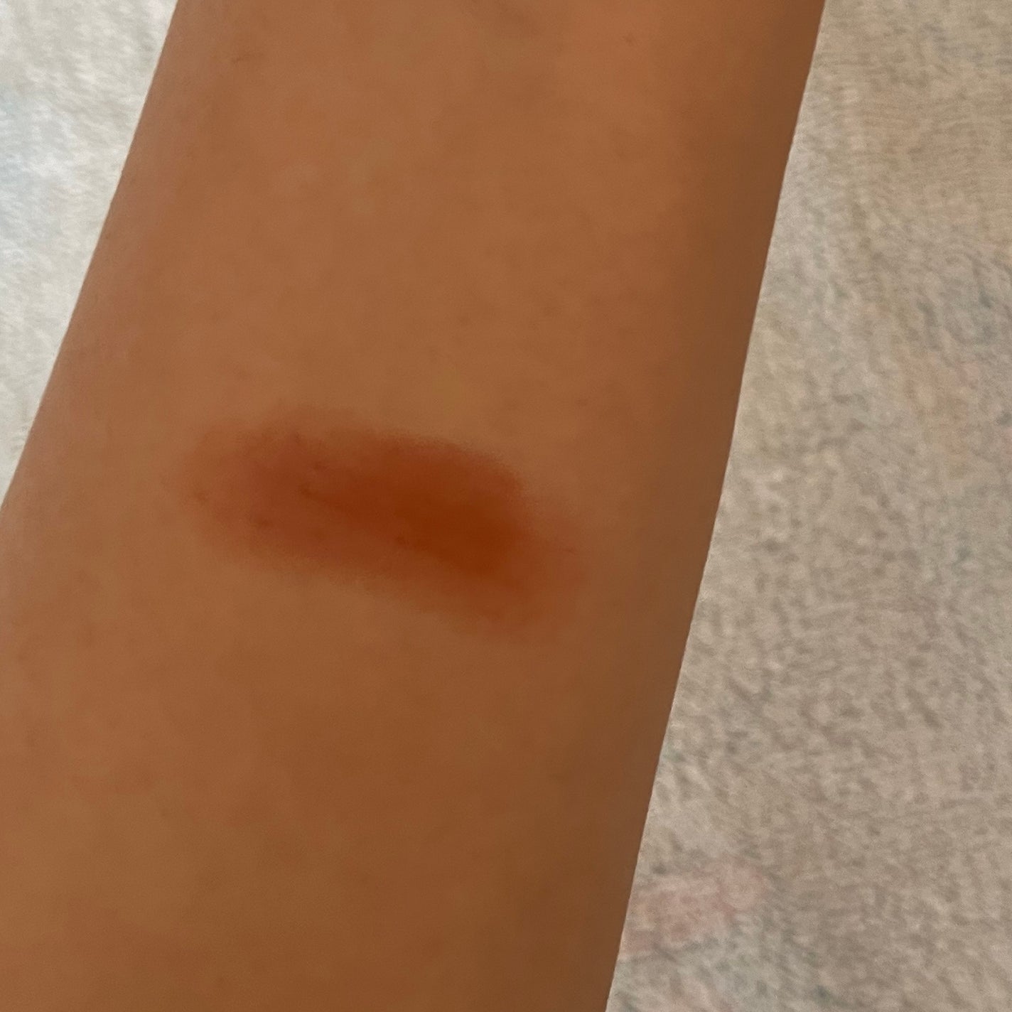 ジャストアイシャドウ/Laka/単色アイシャドウを使ったクチコミ(2枚目)