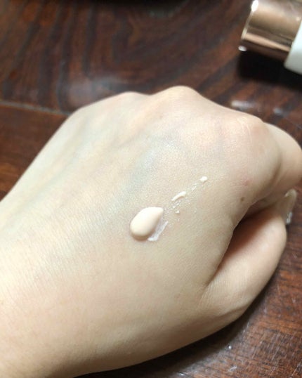 ウォータースプラッシュサンクリーム/espoir/化粧下地を使ったクチコミ(2枚目)