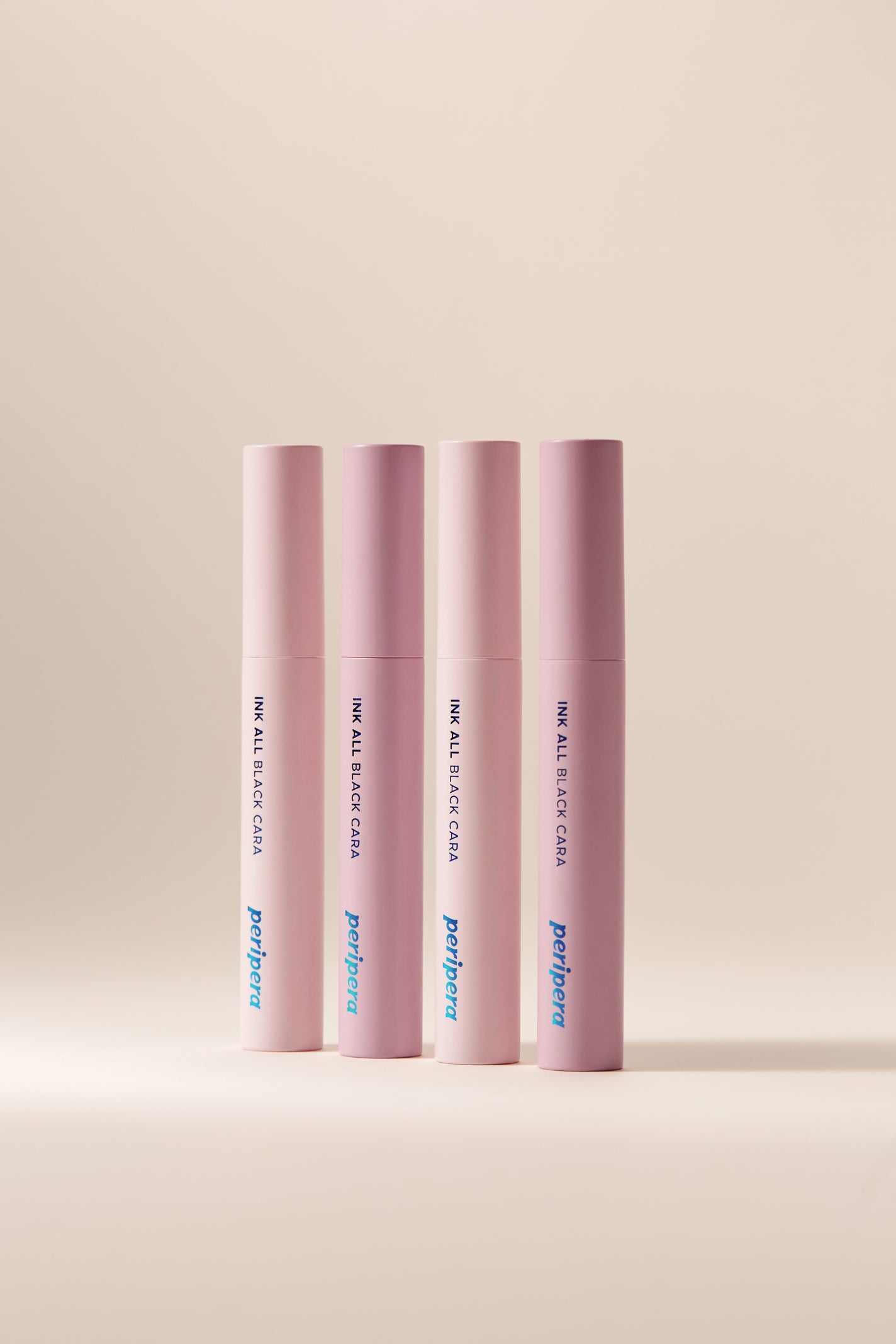 インク オール ブラック カラ/PERIPERA/マスカラを使ったクチコミ(1枚目)