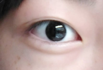 SH ダブルアイリッド/セリア/二重まぶた用アイテムを使ったクチコミ(2枚目)