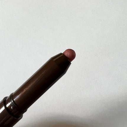 グリームオンフィットシャドウ/excel/スティックアイシャドウを使ったクチコミ(5枚目)