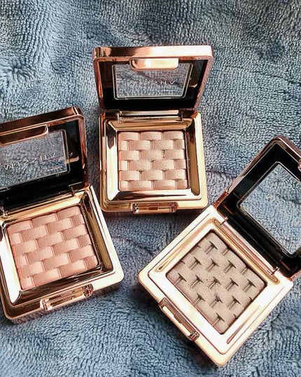 モダンアイシャドウ イタルプリズム/MISSHA/単色アイシャドウを使ったクチコミ(3枚目)