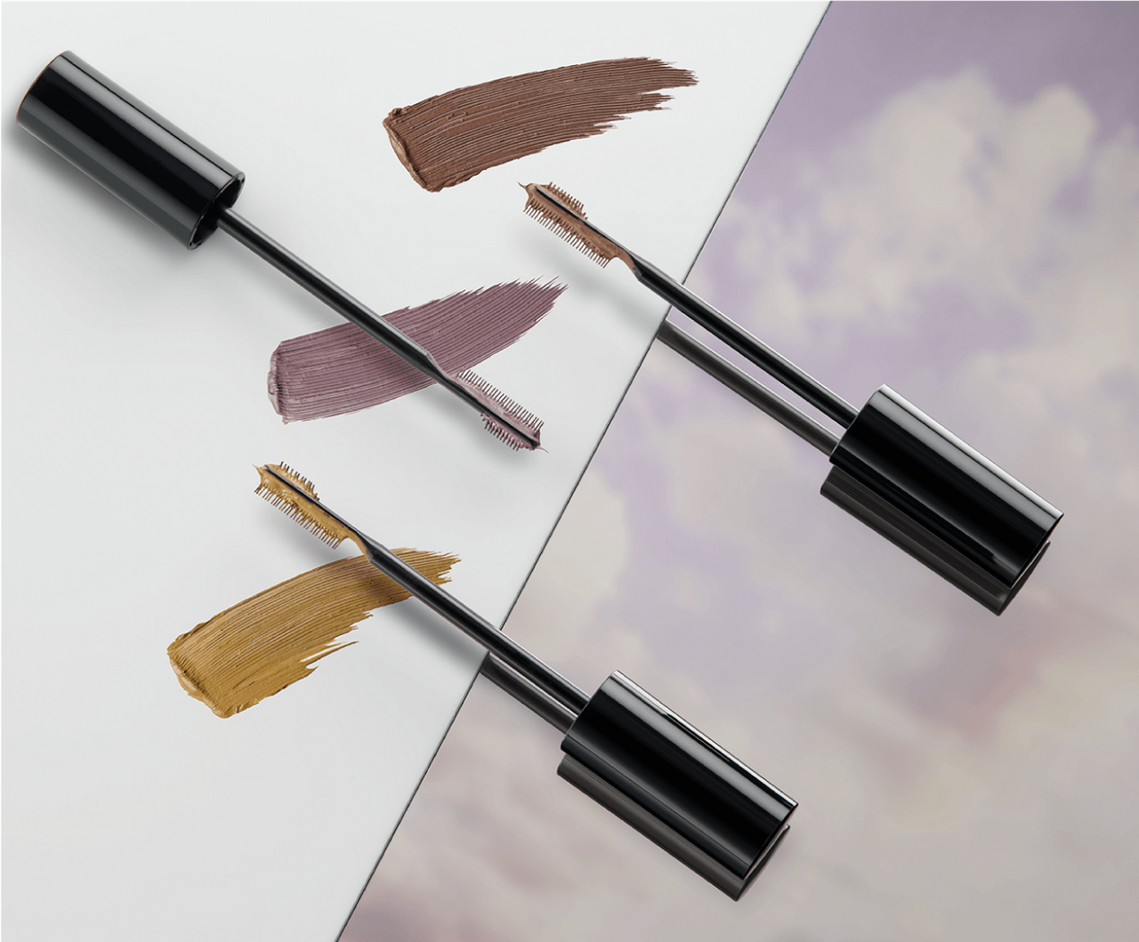 フレームレスフィルムマスカラ KATE