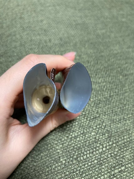 ディープリフティングアイクリーム/MEDICUBE/その他スキンケアを使ったクチコミ(2枚目)