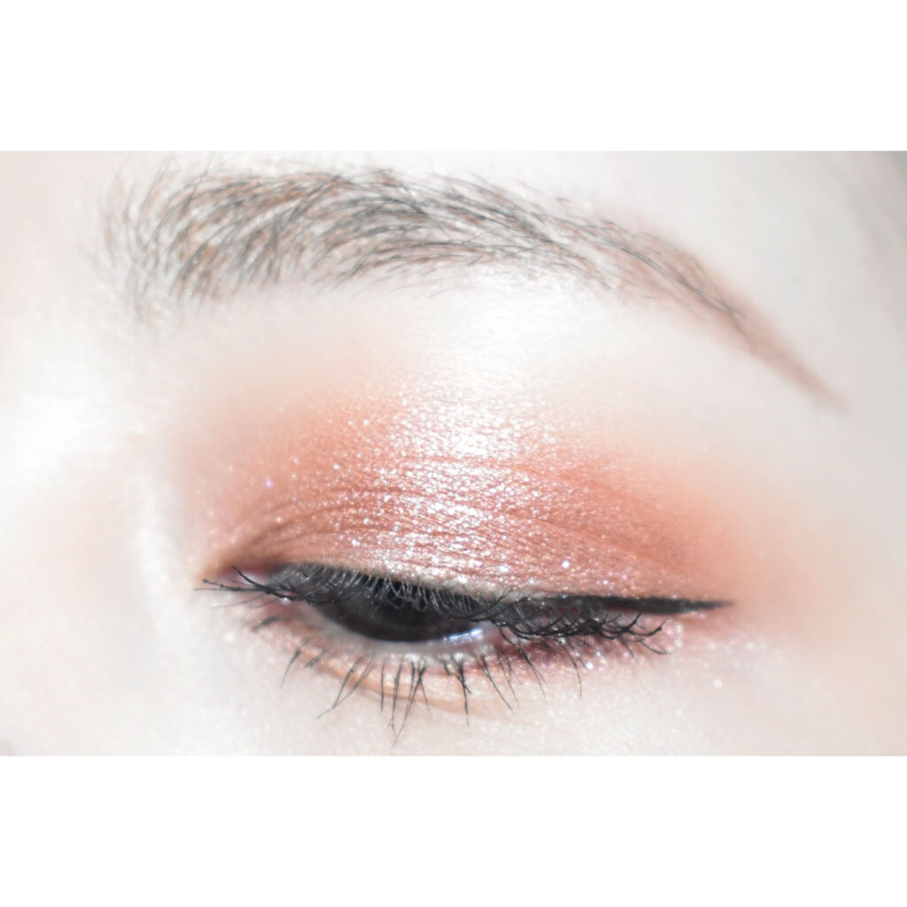 ラブ イン ザ アフタヌーン アイシャドウ パレット/BOBBI BROWN/アイシャドウパレットを使ったクチコミ（3枚目）