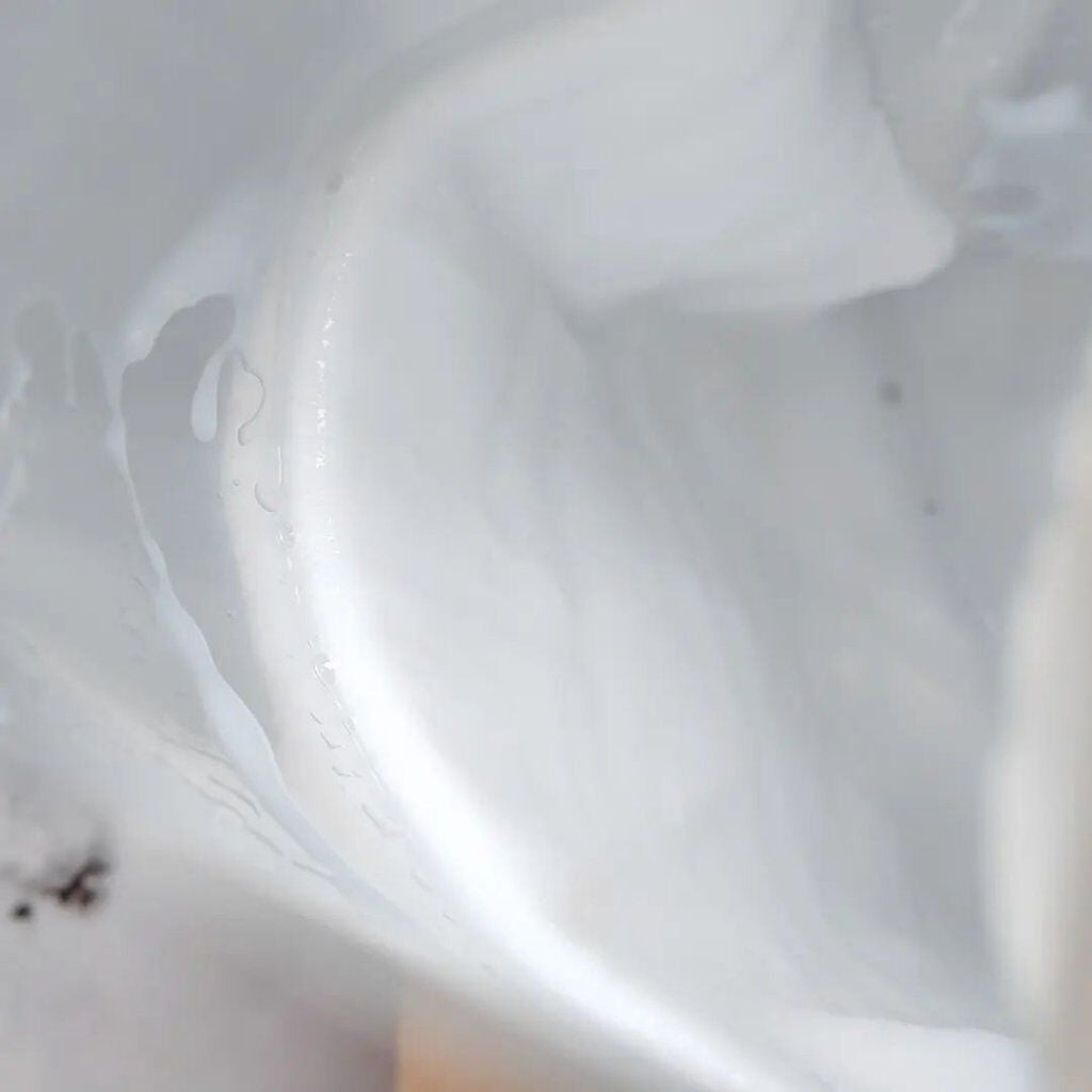 MILK TEA TONE UP PACK/Belle Qs/シートマスク・パックを使ったクチコミ(2枚目)