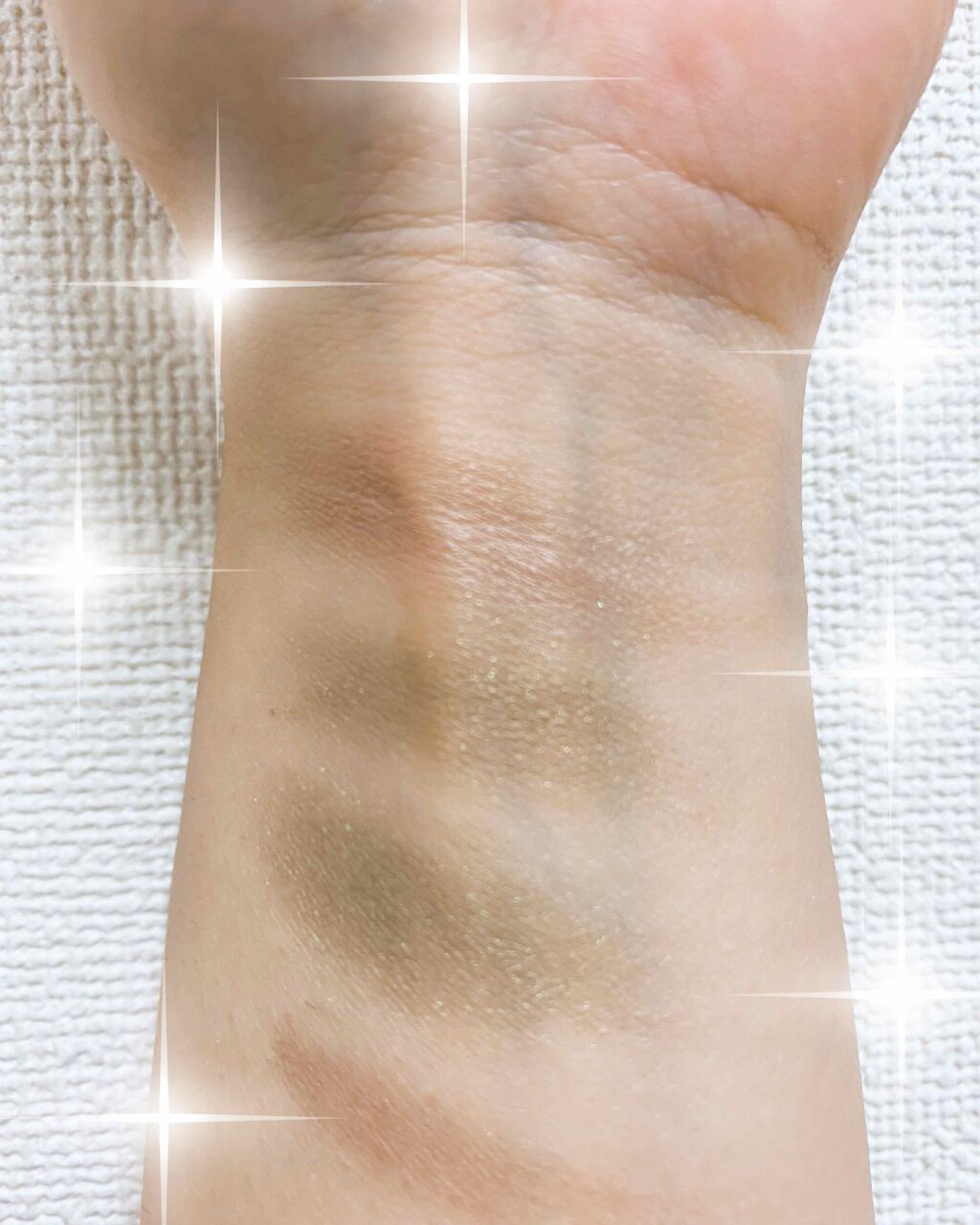 アイカラーレーション/LUNASOL/アイシャドウパレットを使ったクチコミ(3枚目)