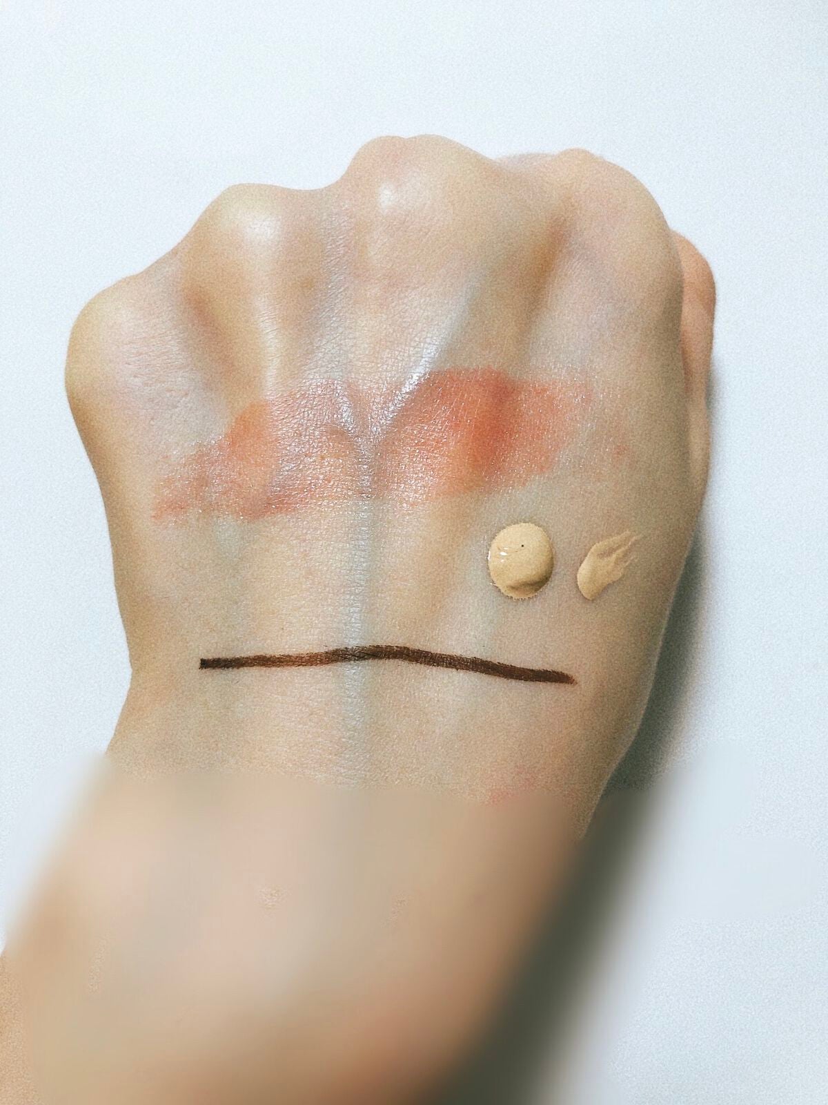 ゼン ウェア フルイド/DECORTÉ/リキッドファンデーションを使ったクチコミ(3枚目)