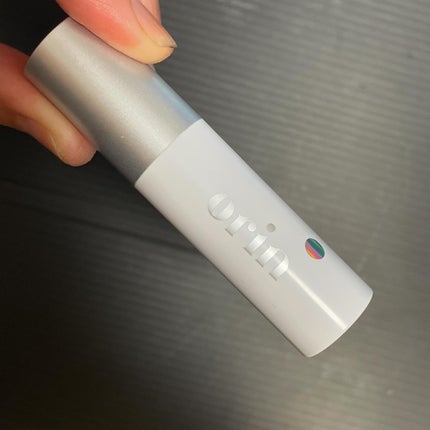 Glow Magic Lip Balm/orin/リップバームを使ったクチコミ(2枚目)