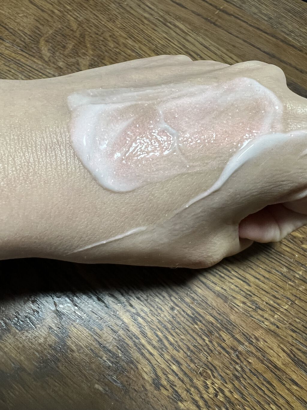 フレッシュドリームインマスク/ももぷり/シートマスク・パックを使ったクチコミ（3枚目）