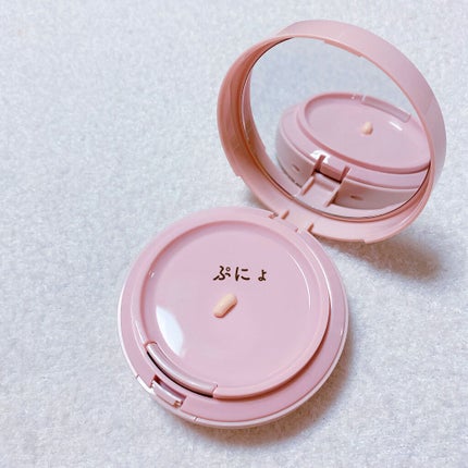 M スキンコートジェル/MISSHA/その他ファンデーションを使ったクチコミ(3枚目)