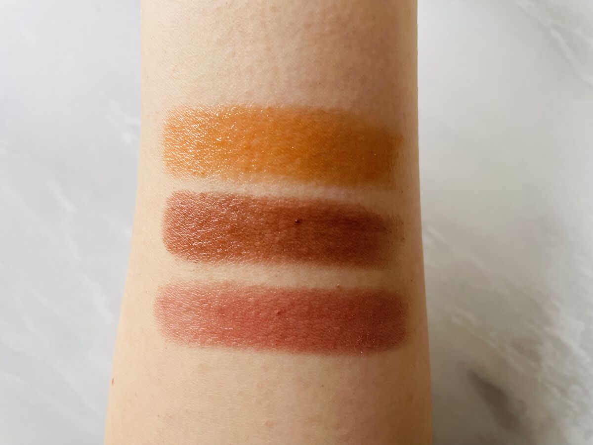 ケイト リップモンスター/KATE/口紅を使ったクチコミ（3枚目）