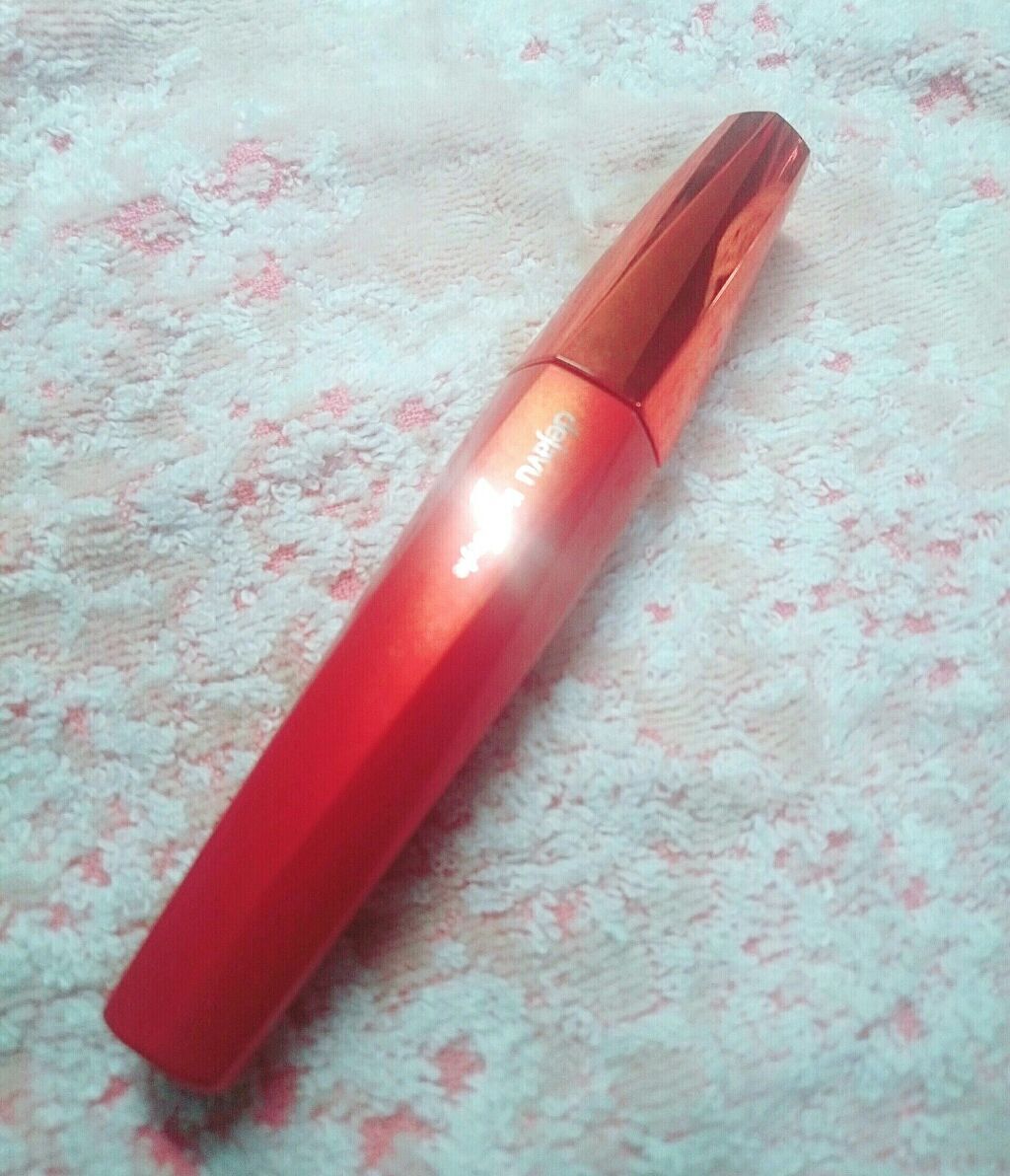 キープスタイルマスカラS/デジャヴュ/マスカラを使ったクチコミ(1枚目)