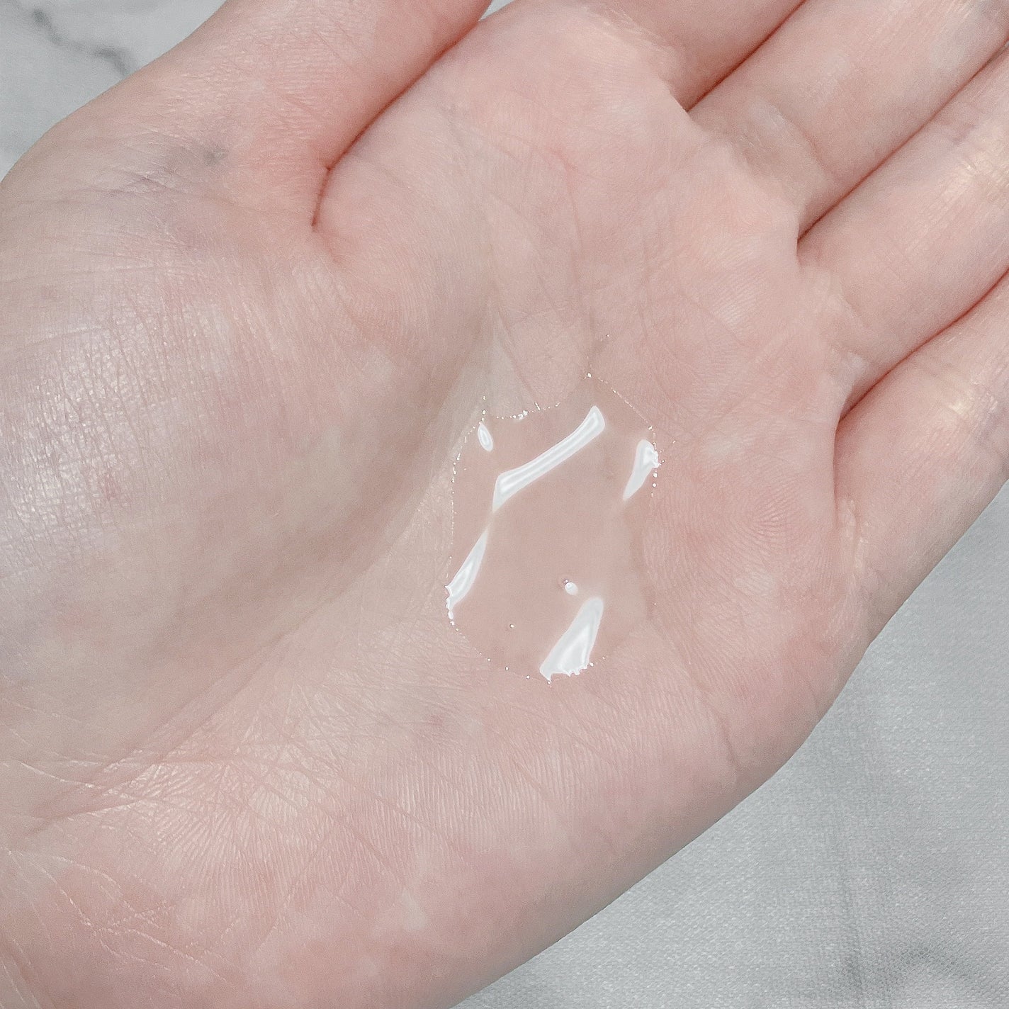 スキンクリア クレンズ オイル <アロマタイプ>/アテニア/オイルクレンジングを使ったクチコミ(4枚目)