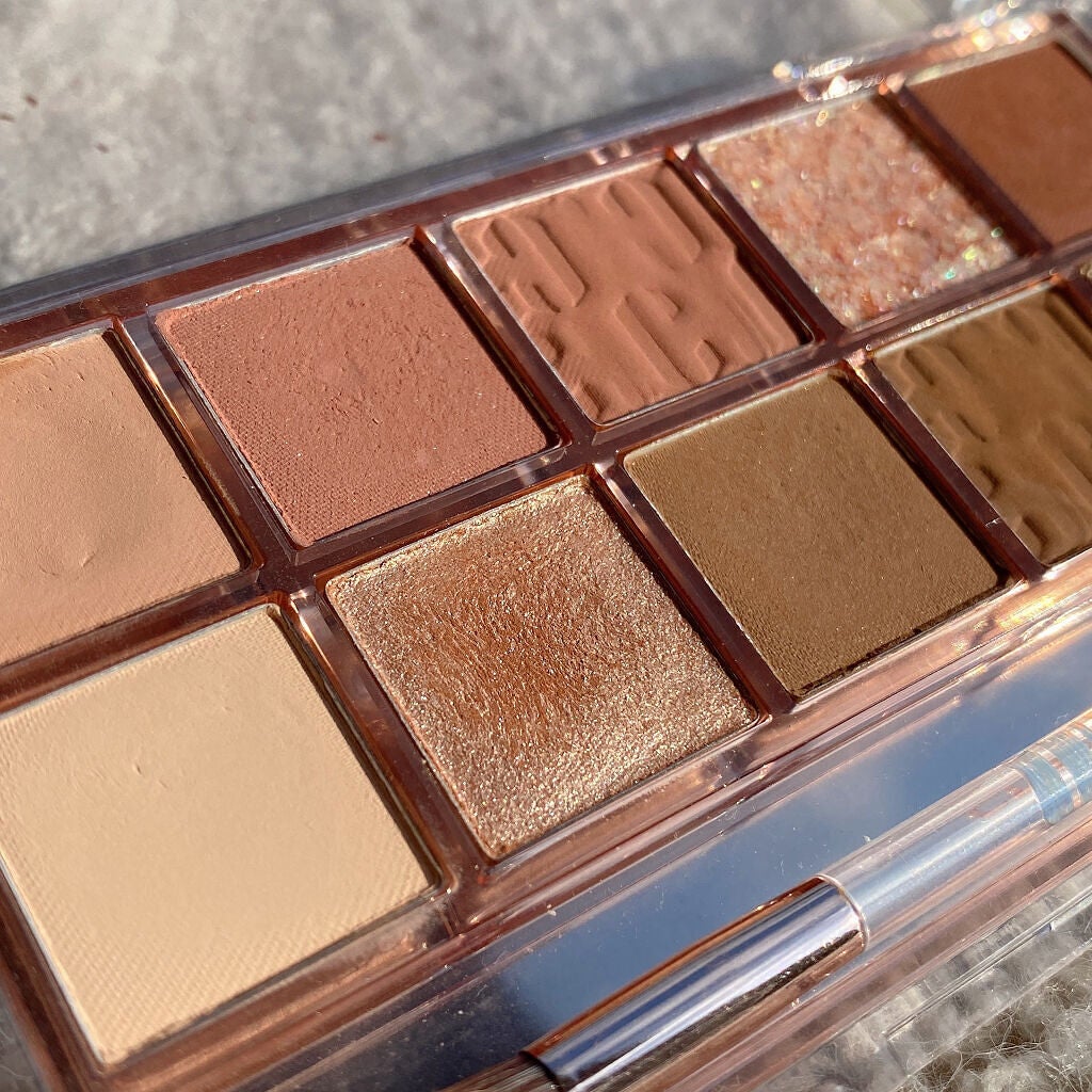 クイックラッシュカーラー/キャンメイク/マスカラ下地を使ったクチコミ(7枚目)