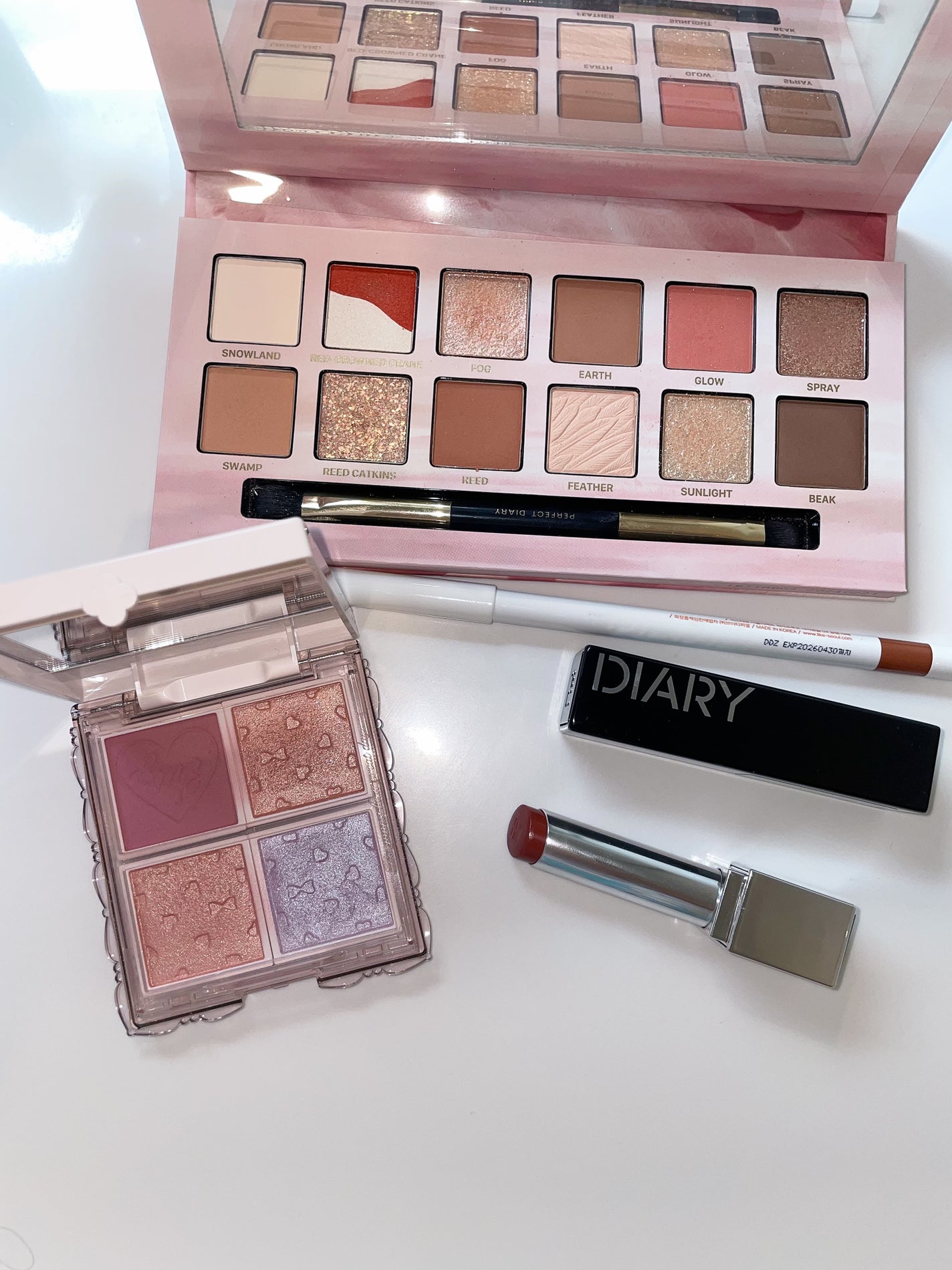 ウォータープルーフペンシルアイライナー/SISTER ANN/ペンシルアイライナーを使ったクチコミ(3枚目)