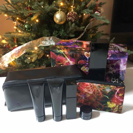 プレシャス コレクション L/B.A/スキンケアキットを使ったクチコミ(1枚目)