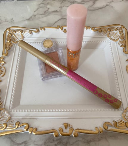 シャドーカスタマイズ/MAJOLICA MAJORCA/単色アイシャドウを使ったクチコミ(1枚目)