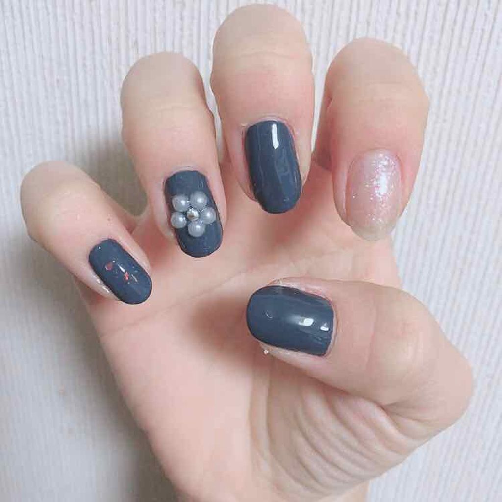 ナチュラルネイルカラーN/デュカート/マニキュアを使ったクチコミ(1枚目)