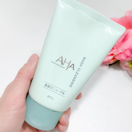 クレンジングリサーチ ウォッシュクレンジング N/クレンジングリサーチ/洗顔フォームを使ったクチコミ(2枚目)